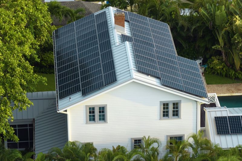 Best Home Solar Systems Contractors in East Hampton, NY