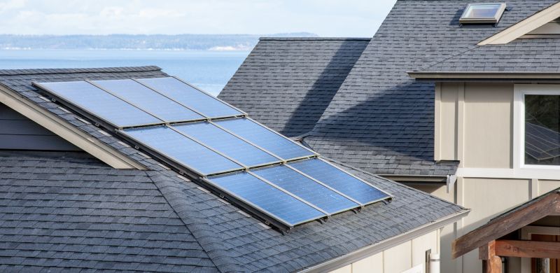 Residential Solar Solutions