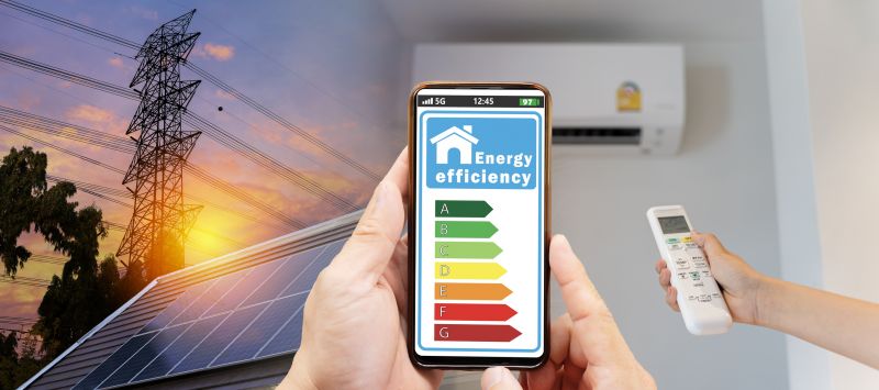 Energy Efficiency Checks